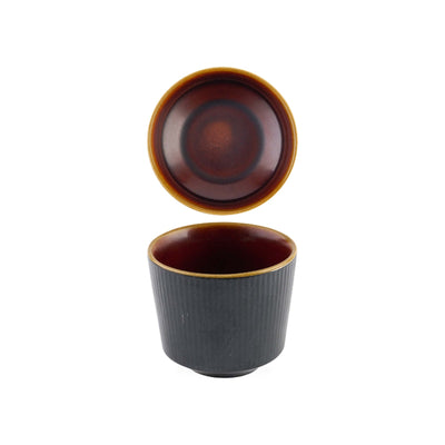 Churchill Nourish Bicchiere Multiuso in Ceramica 33 cl 12 Pezzi