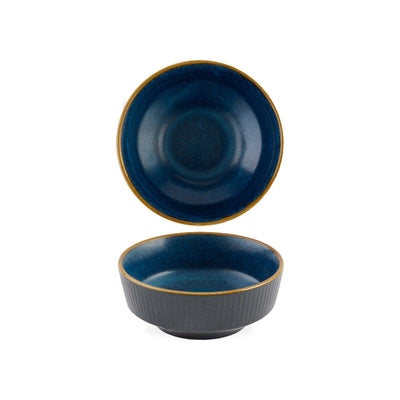 Churchill Nourish Tokyo Blue Coppetta 11,5 cm 26 cl 12 Pezzi
