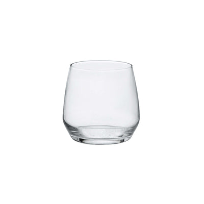 Toscana Bicchiere Acqua in Vetro 37 cl 6 Pezzi