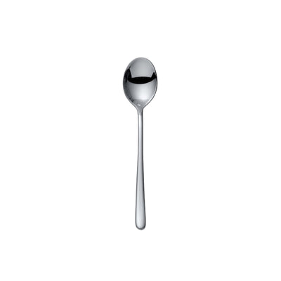 Pinti Sky Cucchiaino Caffè in Acciaio Inox 18/10 12 Pezzi