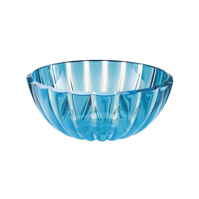 Dolcevita Coppa Turchese M Ø 20 cm H 8,5 cm