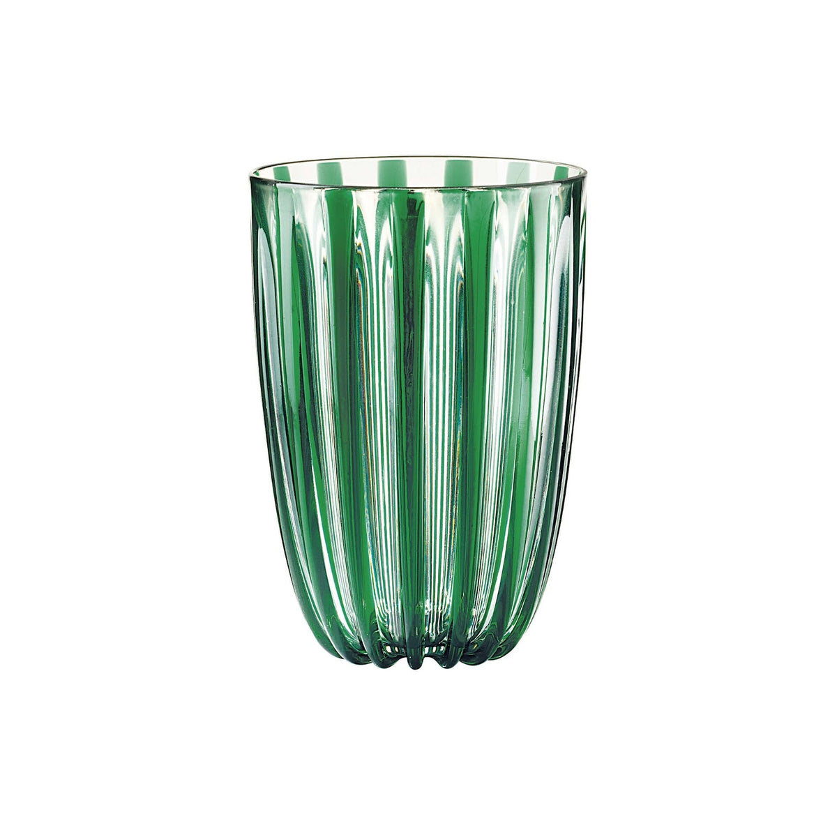 Dolcevita Bicchiere Smeraldo 47 cl 6 Pezzi