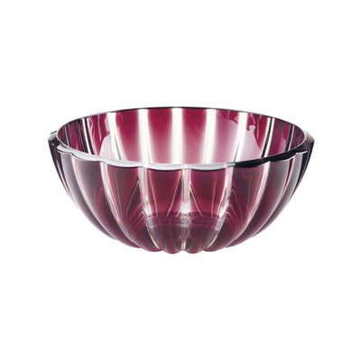 Dolcevita Coppa M Ametista 20 cm H 8,5