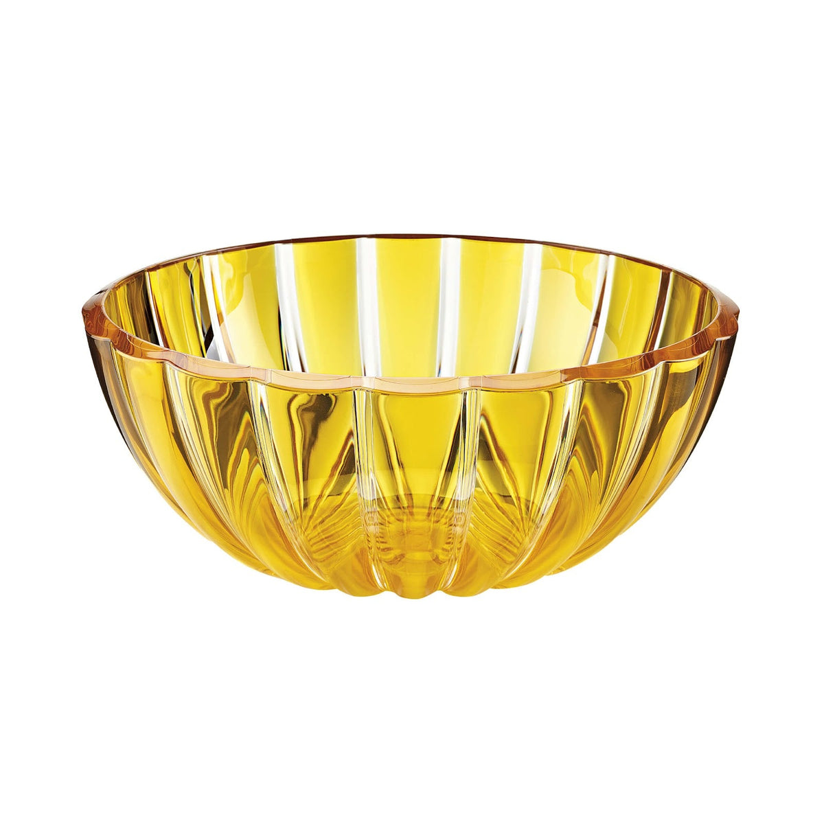 Dolcevita Coppa L Ambra 25 cm H 10,5