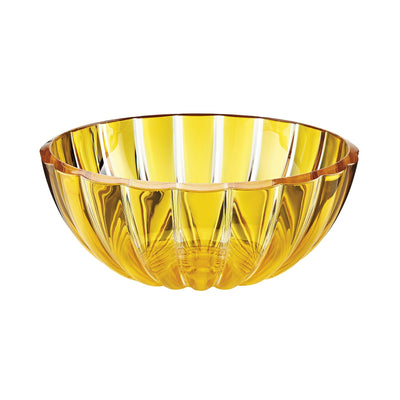 Dolcevita Coppa L Ambra 25 cm H 10,5