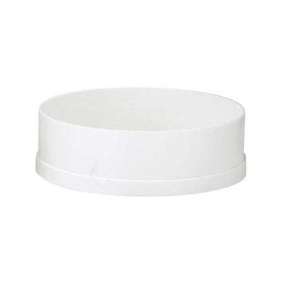Setaccio per Zucchero a Velo in Plastica Ø 24 cm 1 Pezzo