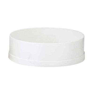 Setaccio per Farina in Plastica Ø 30 cm 1 Pezzo