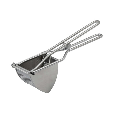ILSA Schiacciapassatelli e Schiacciapatate in Acciaio Inox 30 cm