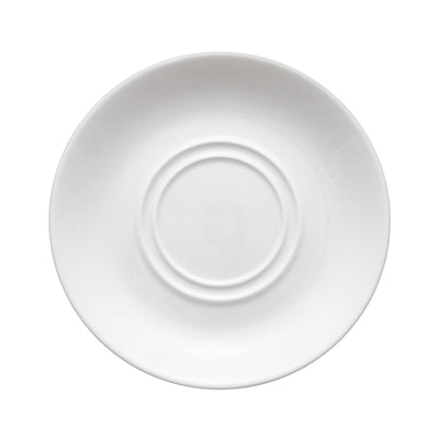 Isabel Piattino per Tazza Tè in Porcellana Bianca 14,5 cm 6 Pezzi