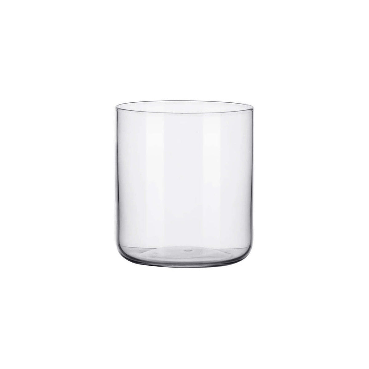 Plume Bicchiere Acqua 38 cl 2 Pezzi
