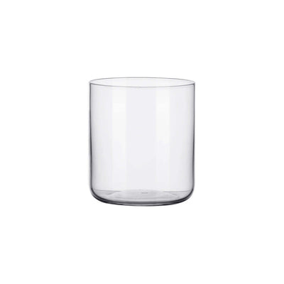 Plume Bicchiere Acqua 38 cl 2 Pezzi
