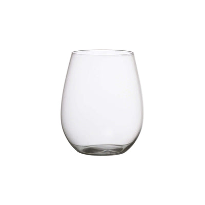 Plume Bicchiere DOF 53 cl 2 Pezzi