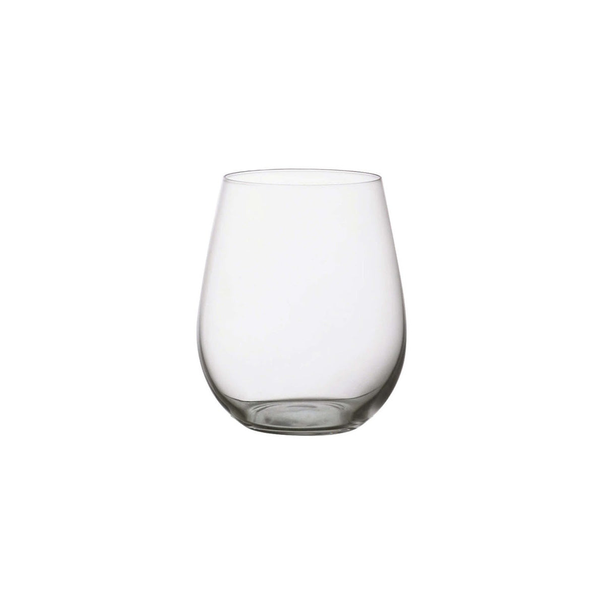 Plume Bicchiere Acqua 41 cl 2 Pezzi