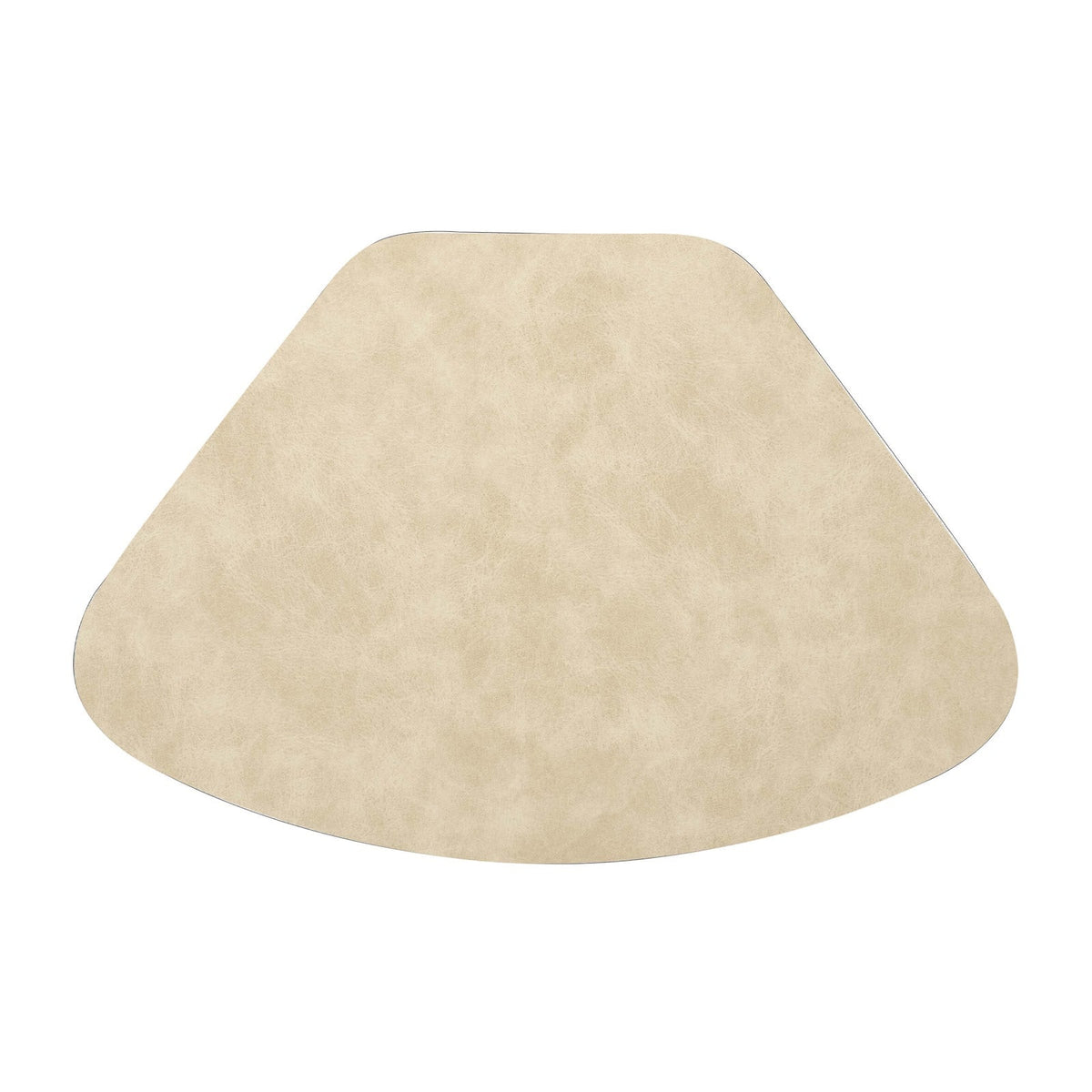 Tovaglietta Shiny Fan Perla 48 x 32 cm 6 Pezzi