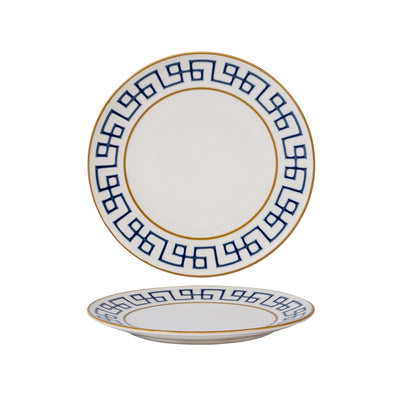Alumina Dedalo Piatto Frutta Ø 20 cm 6 Pezzi