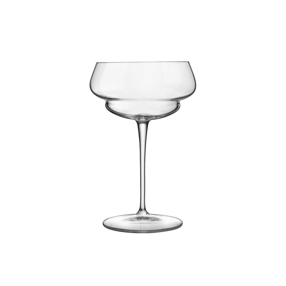 Bormioli Luigi Backdoor'20s Coppa Great Gatsby 30 cl 6 Pezzi