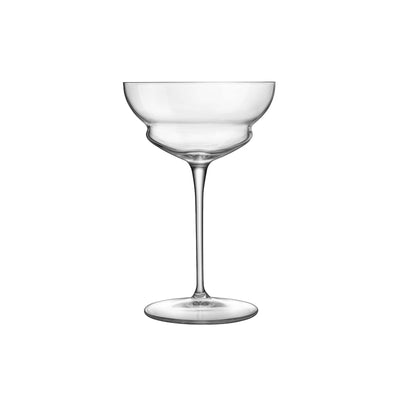 Bormioli Luigi Backdoor'20s Coppa Hemingway Special 25 cl 6 Pezzi