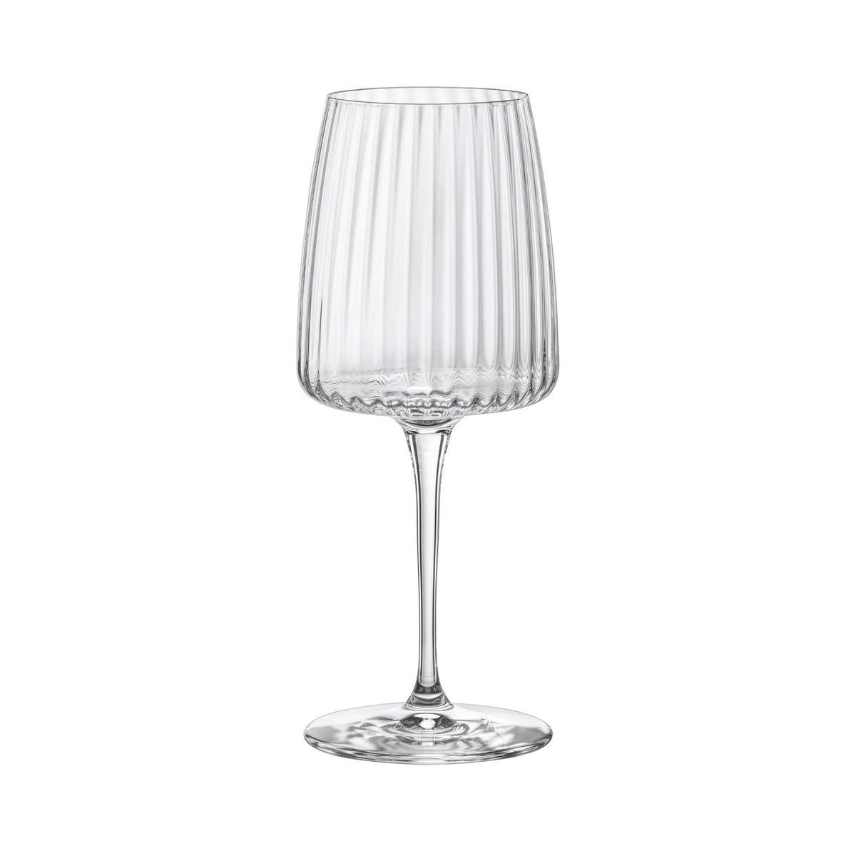 Bormioli Rocco Exclusiva Calice Chardonnay 37,4 cl 6 Pezzi
