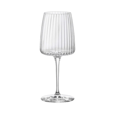Bormioli Rocco Exclusiva Calice Chardonnay 37,4 cl 6 Pezzi
