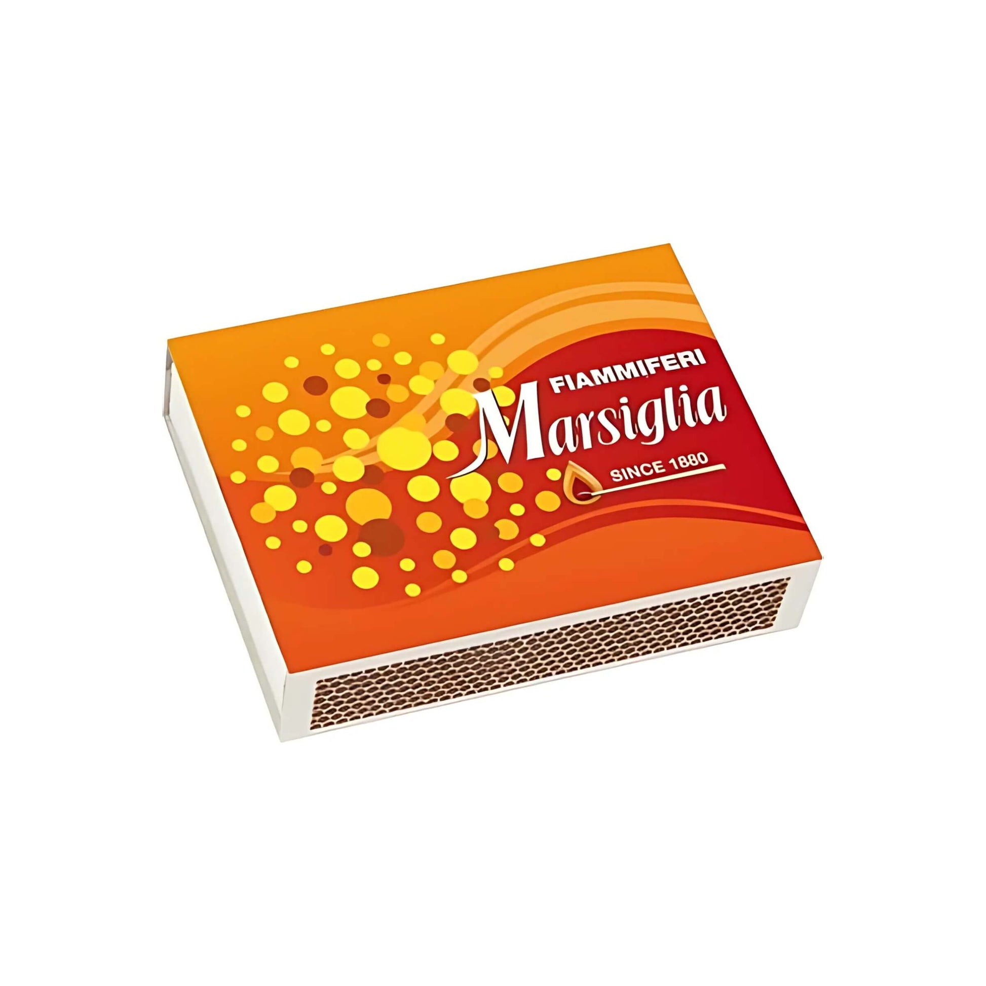 Fiammiferi da cucina Marsiglia 56mm confezione da 5