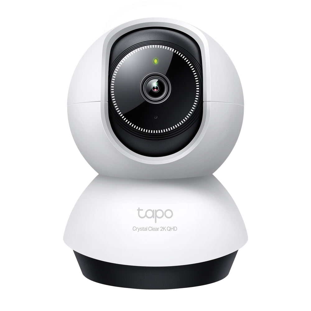 Tapo Telecamer sorveg. TC72  2K QHD Smart AI Wi-Fi Pan/Tilt Indoor