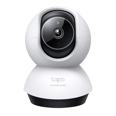 Tapo Telecamer sorveg. TC72  2K QHD Smart AI Wi-Fi Pan/Tilt Indoor