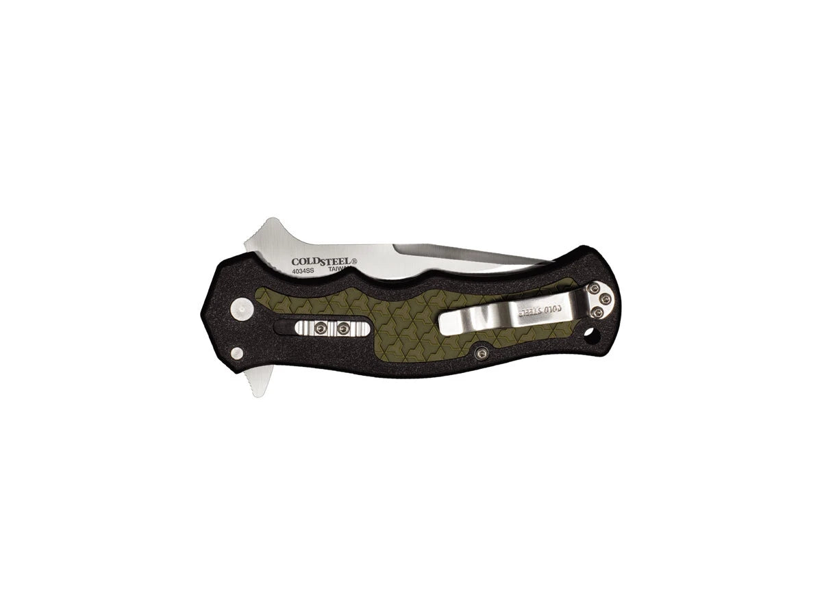 Cold Steel CRAWFORD MODEL 1 20MWC
