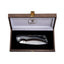 Muela FOLDING MICARTA BLACK DAMASCUS BX-9M.DX