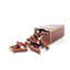 Barling RUBY FILTRO X PIPA CARBONE ATTIVO 9 mm 50 pz (40100)