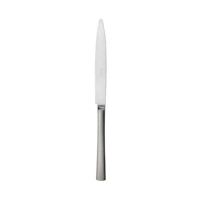 Vintage Coltello da Frutta Inox 18/0 Manico Satinato 12 Pezzi