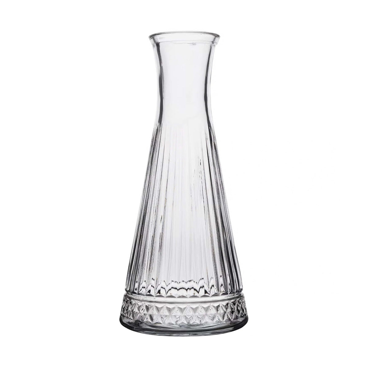Pasabahce Elysia Caraffa 1 Litro 6 Pezzi