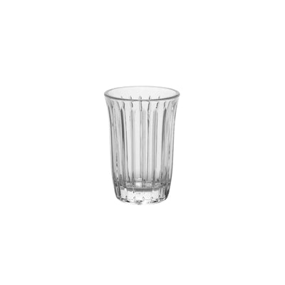 Pasabahce Joy Bicchiere Shot in Vetro 6 cl 4 Pezzi