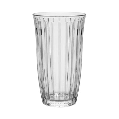 Pasabahce Joy Bicchiere Long Drink in Vetro 47,5 cl 4 Pezzi
