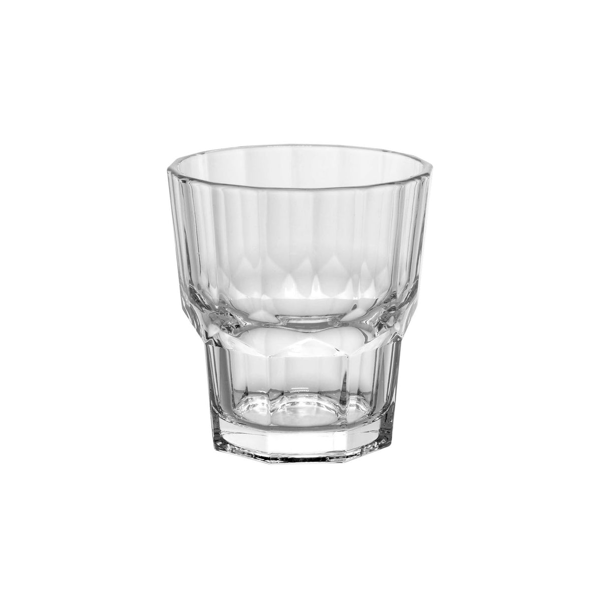 Pasabahce Serenity Bicchiere DOF Impilabile in Vetro 35,5 cl 12 Pezzi