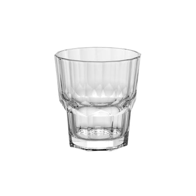 Pasabahce Serenity Bicchiere DOF Impilabile in Vetro 35,5 cl 12 Pezzi