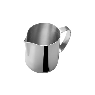 ILSA Lattiera Inox Latte Art con Beccuccio 60 cl 6 Tazze