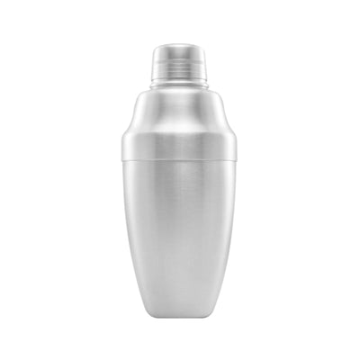 Kenta Shaker Cobbler Heavy Weight 3 Pezzi 50 cl Matt