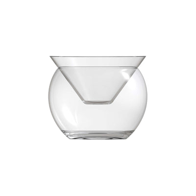 Martini Chiller Bicchiere 17 cl 6 Pezzi