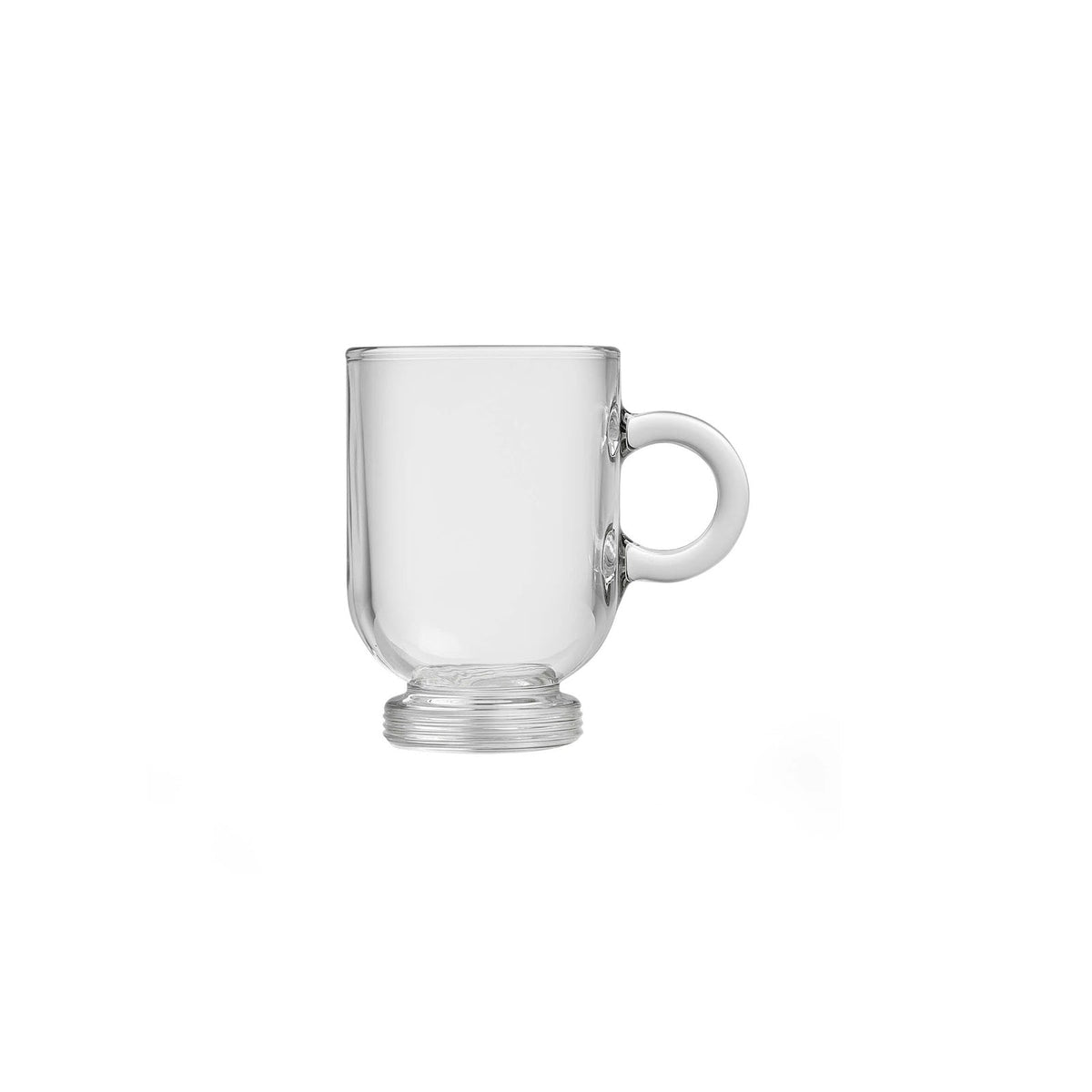 Sentido Tazzina Caffè 8 cl H 7,3 cm 12 Pezzi