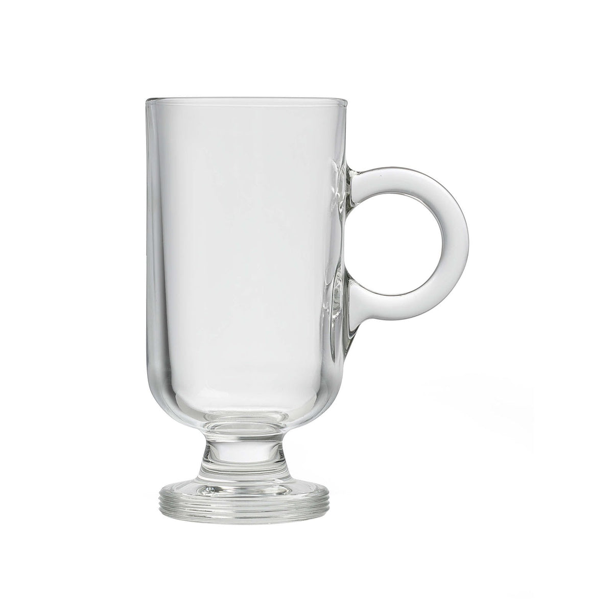 Sentido Tazza Irish Coffee 26 cl H 14,2 cm 6 Pezzi