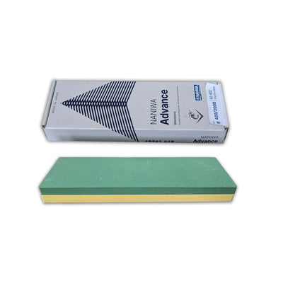 Sanelli Pietra Affilacoltelli Grana 400/2000 cm 21x7