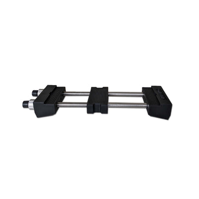 Sanelli Supporto da Tavolo Regolabile per Pietra Affilacoltelli cm 28,8x7,6