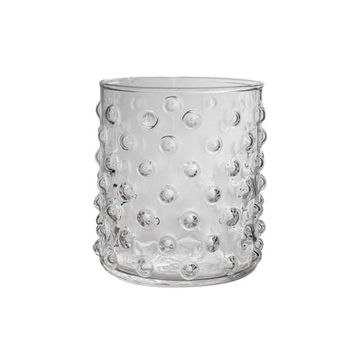 Bubble Bicchiere DOF Vetro Soffiato a Bocca 54,6 cl 4 Pezzi