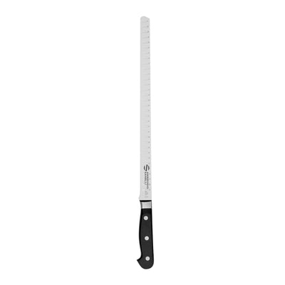 Sanelli Maitre Coltello Salmone Alveolato 31 cm