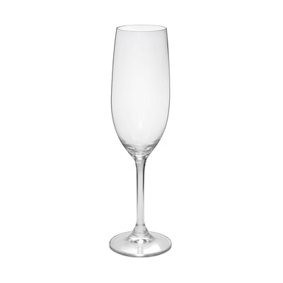 Esprit du Vin Calice Flute 21 cl 6 Pezzi