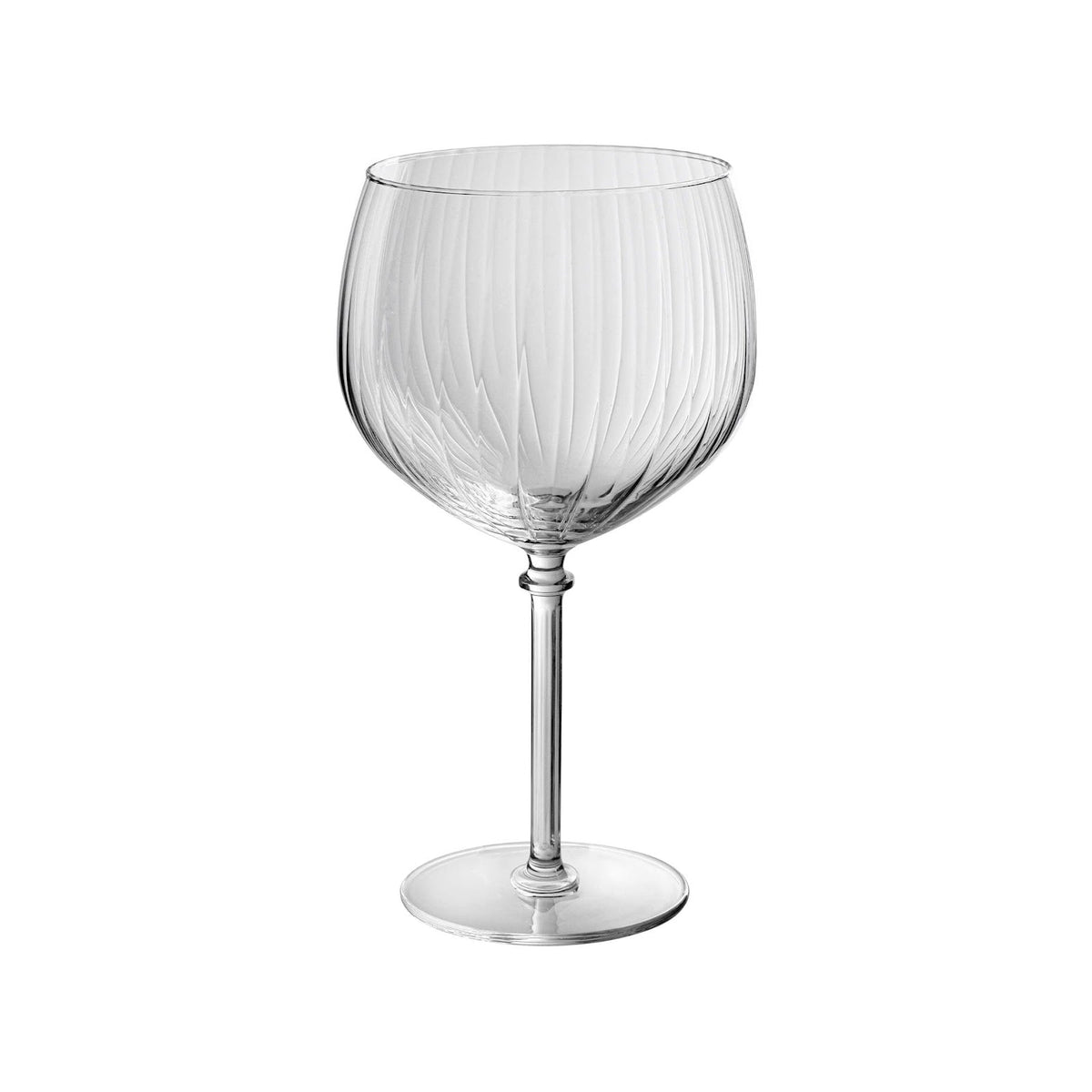 Bar Solis Calice Gin Tonic 65 cl 6 Pezzi