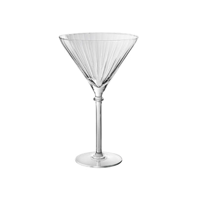Bar Solis Coppa Martini 26 cl 6 Pezzi