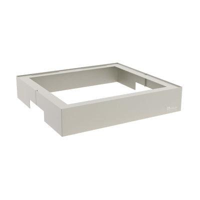Pinti Caleido Base Inox Burro GN 2/3 H 7,5 cm