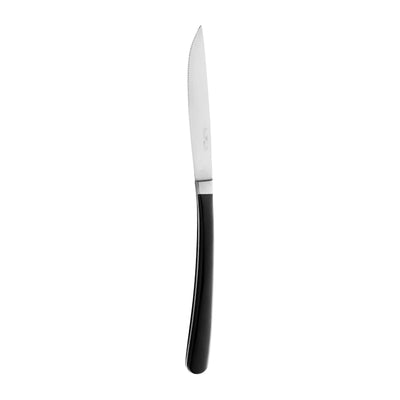 Pinti Kobe Coltello Bistecca Lama Seghettata 12 Pezzi