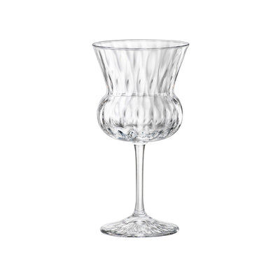 Bormioli Rocco Bloom Coppa Cocktail 24,5 cl 6 Pezzi